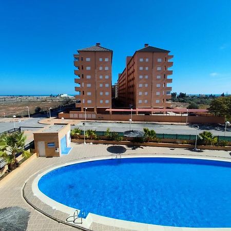Apartamento Acogedor En Cabanes, Torre La Sal, Costamar I Marina D'Or Venta de San Antonio-Estacion المظهر الخارجي الصورة