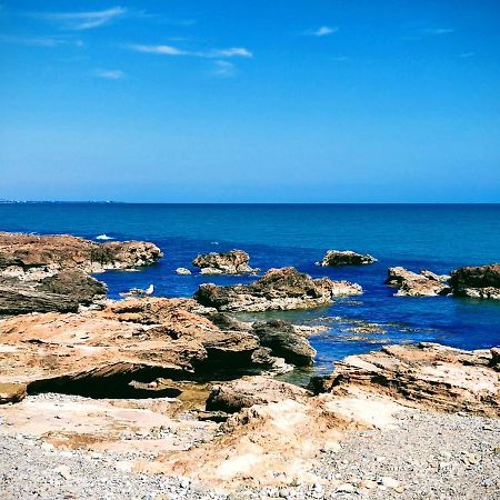 Apartamento Acogedor En Cabanes, Torre La Sal, Costamar I Marina D'Or Venta de San Antonio-Estacion المظهر الخارجي الصورة
