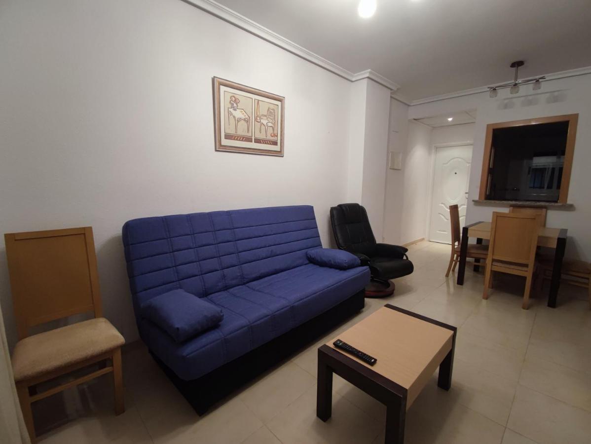 Apartamento Acogedor En Cabanes, Torre La Sal, Costamar I Marina D'Or Venta de San Antonio-Estacion المظهر الخارجي الصورة