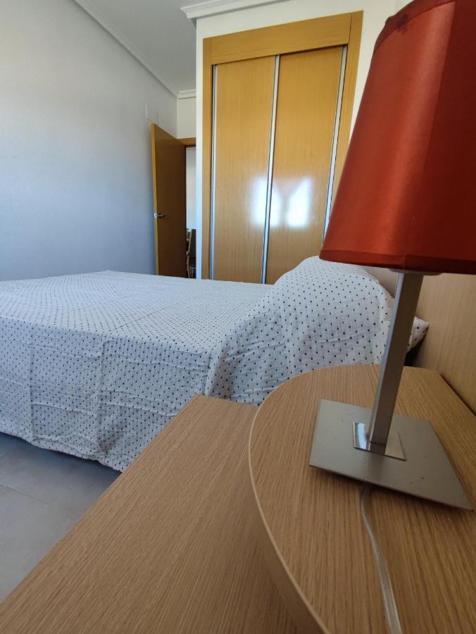 Apartamento Acogedor En Cabanes, Torre La Sal, Costamar I Marina D'Or Venta de San Antonio-Estacion المظهر الخارجي الصورة