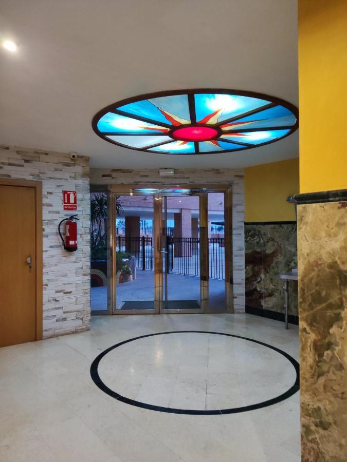 Apartamento Acogedor En Cabanes, Torre La Sal, Costamar I Marina D'Or Venta de San Antonio-Estacion المظهر الخارجي الصورة