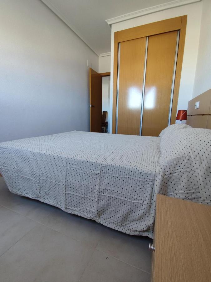 Apartamento Acogedor En Cabanes, Torre La Sal, Costamar I Marina D'Or Venta de San Antonio-Estacion المظهر الخارجي الصورة