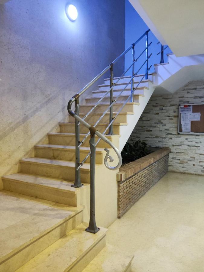 Apartamento Acogedor En Cabanes, Torre La Sal, Costamar I Marina D'Or Venta de San Antonio-Estacion المظهر الخارجي الصورة