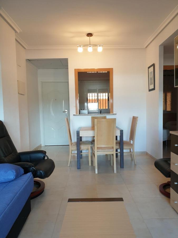 Apartamento Acogedor En Cabanes, Torre La Sal, Costamar I Marina D'Or Venta de San Antonio-Estacion المظهر الخارجي الصورة