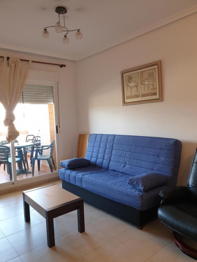 Apartamento Acogedor En Cabanes, Torre La Sal, Costamar I Marina D'Or Venta de San Antonio-Estacion المظهر الخارجي الصورة