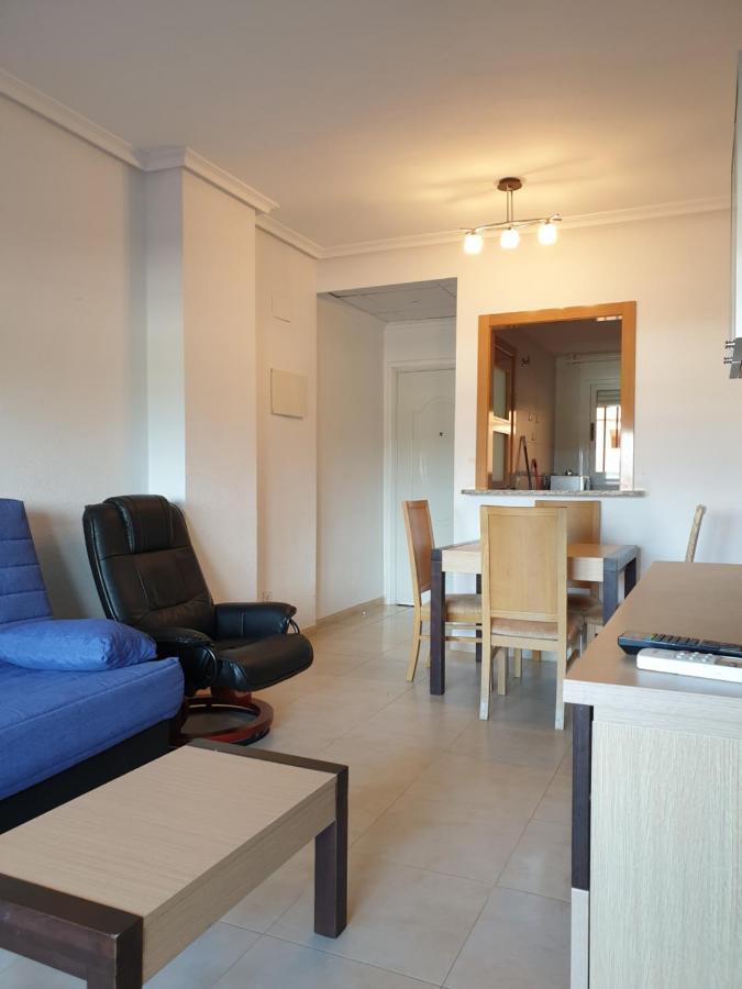 Apartamento Acogedor En Cabanes, Torre La Sal, Costamar I Marina D'Or Venta de San Antonio-Estacion المظهر الخارجي الصورة