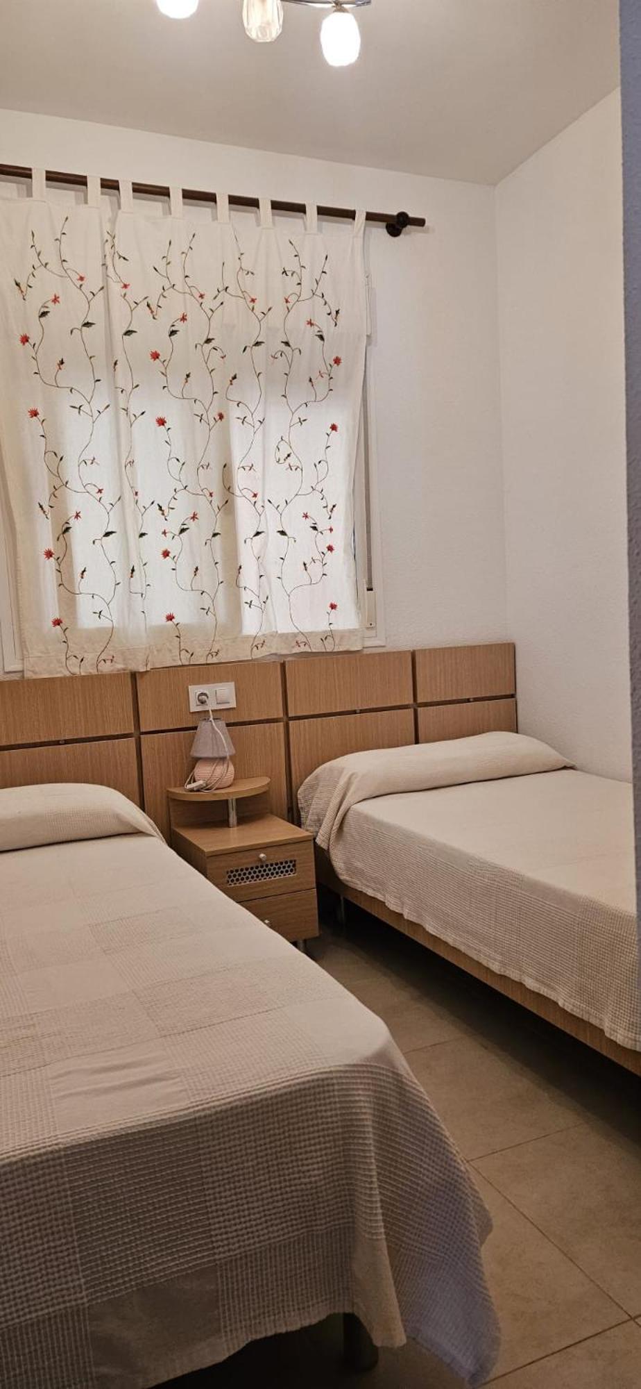 Apartamento Acogedor En Cabanes, Torre La Sal, Costamar I Marina D'Or Venta de San Antonio-Estacion المظهر الخارجي الصورة