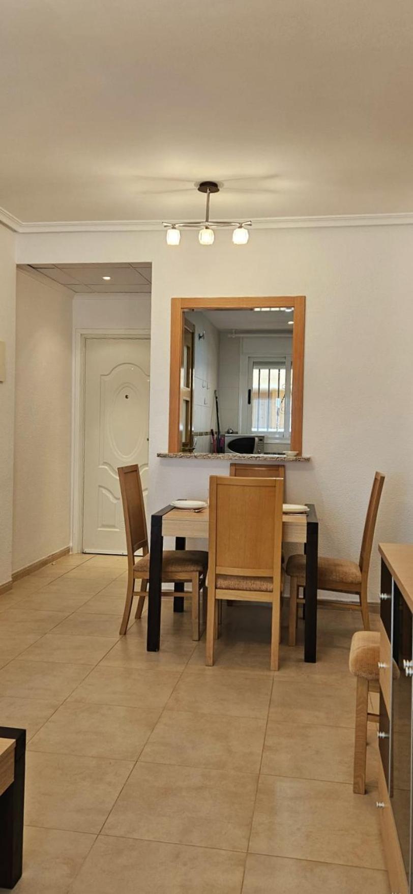 Apartamento Acogedor En Cabanes, Torre La Sal, Costamar I Marina D'Or Venta de San Antonio-Estacion المظهر الخارجي الصورة