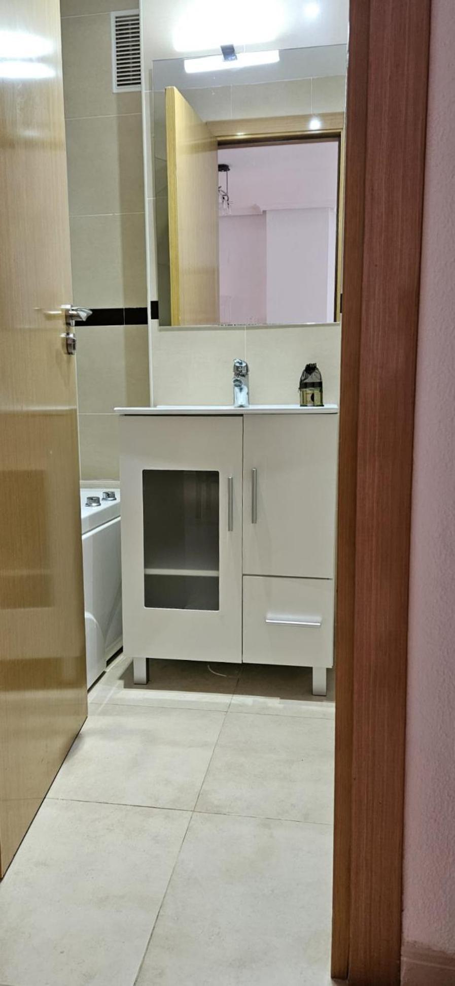 Apartamento Acogedor En Cabanes, Torre La Sal, Costamar I Marina D'Or Venta de San Antonio-Estacion المظهر الخارجي الصورة