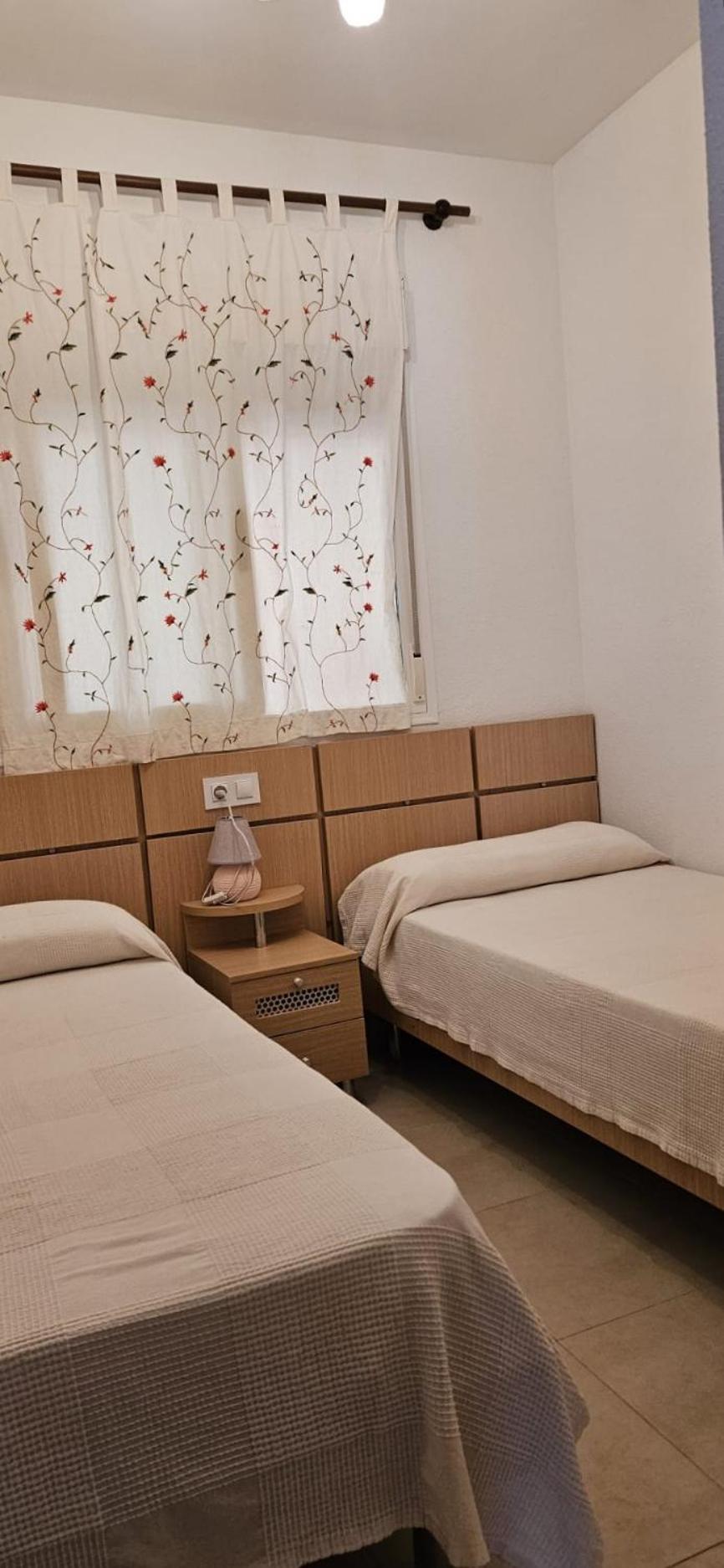 Apartamento Acogedor En Cabanes, Torre La Sal, Costamar I Marina D'Or Venta de San Antonio-Estacion المظهر الخارجي الصورة