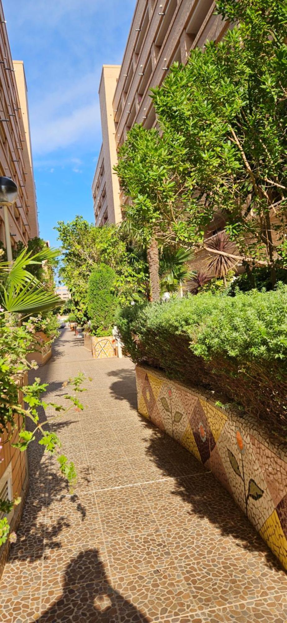 Apartamento Acogedor En Cabanes, Torre La Sal, Costamar I Marina D'Or Venta de San Antonio-Estacion المظهر الخارجي الصورة