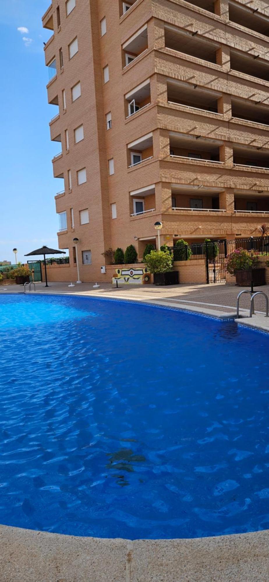 Apartamento Acogedor En Cabanes, Torre La Sal, Costamar I Marina D'Or Venta de San Antonio-Estacion المظهر الخارجي الصورة