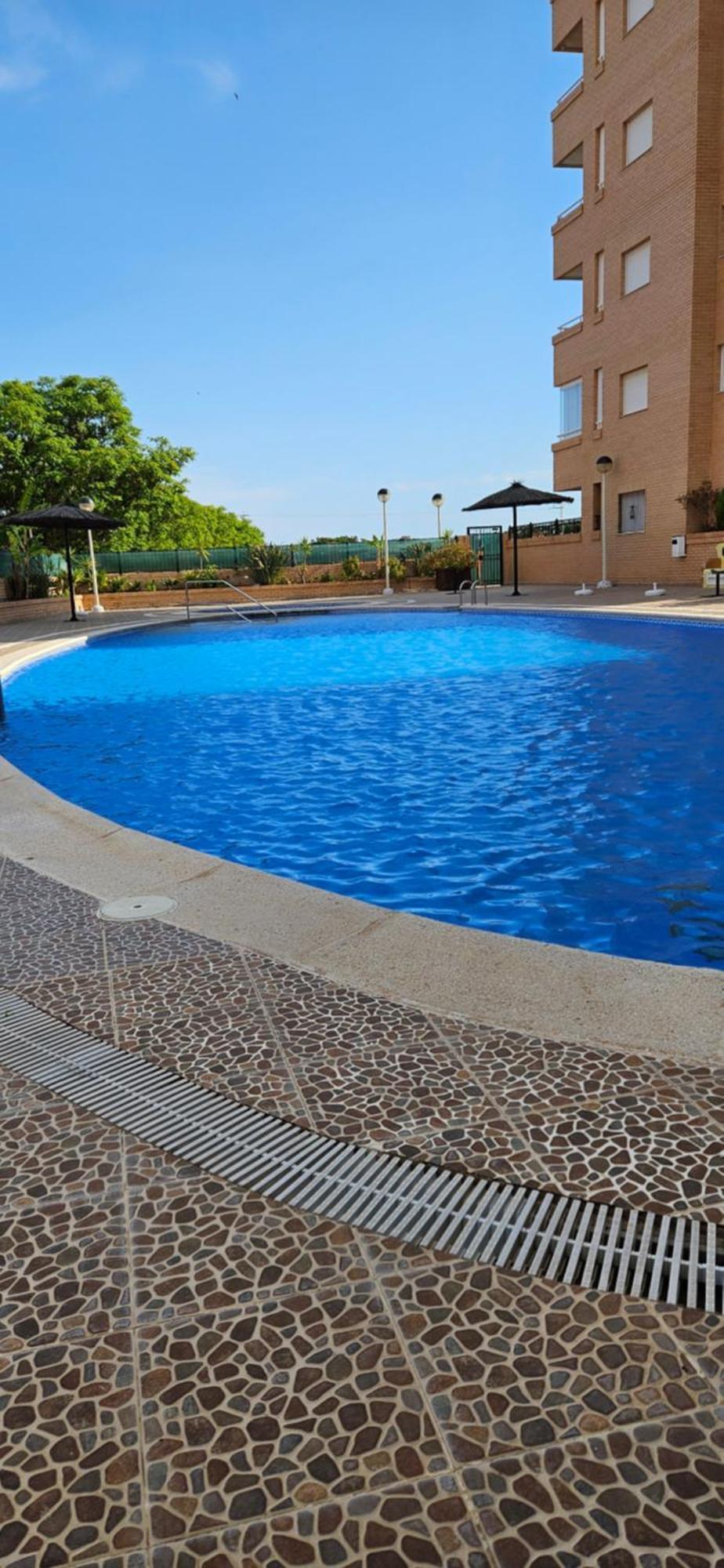 Apartamento Acogedor En Cabanes, Torre La Sal, Costamar I Marina D'Or Venta de San Antonio-Estacion المظهر الخارجي الصورة